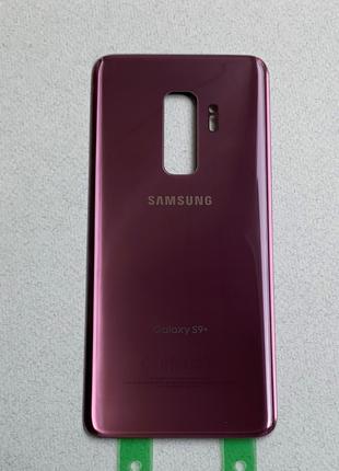 Задняя крышка для Galaxy S9 Plus Lilac Purple фиолетового цвета