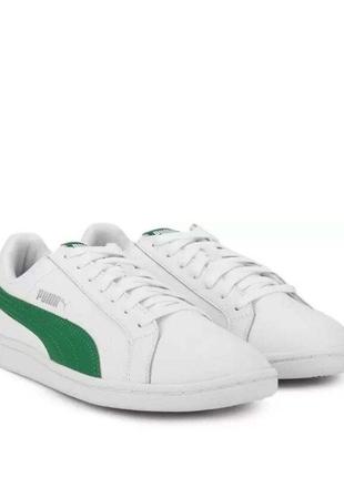 Кеди puma smash l 42,5 (356722-25)