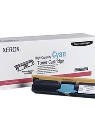 Новые цветные картриджи Xerox 113R00689 (Cyan), Yellow, Magenta