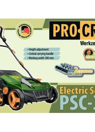 Скарификатор электрический Procraft PSC380 Universal