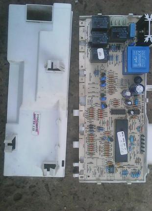 Indesit W101 EVO-1 модуль