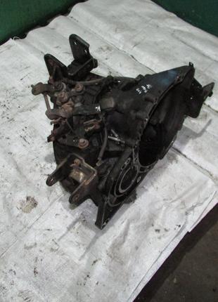 Коробка передач МКПП 6-ст Hyundai Tucson 2004-2014 4300024381