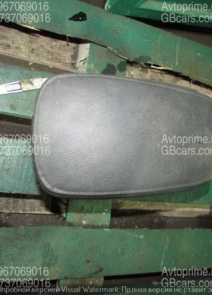 Підлокотнік Kia Sportage спортеж 2