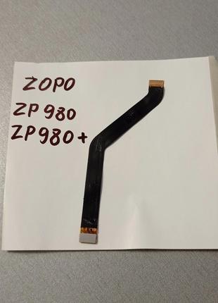 Межплатный шлейф ZOPO  ZP980 ZP980+