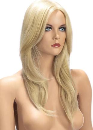 Парик World Wigs OLIVIA LONG BLONDE