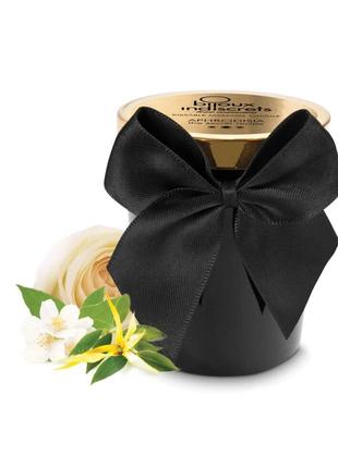 Массажная свеча Bijoux Indiscrets Aphrodisia Scented Massage C...