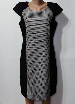 Orsay стрейчевое платье