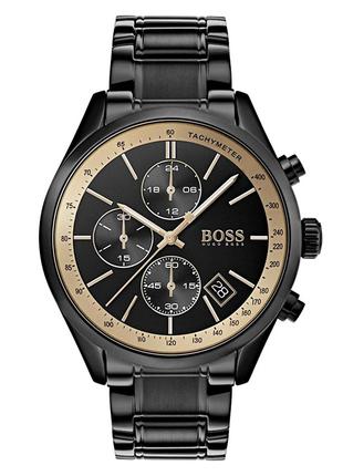 Мужские часы HUGO BOSS 1513578 'Grand Prix'