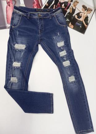 Женские оригинальные джинсы resalsa ( венгрия)