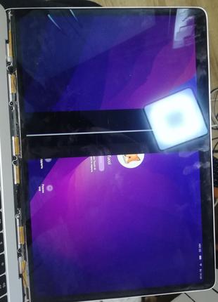 Дисплей Матрица LCD Экран для MacBook Air 13'' 2018-2019 A1932
