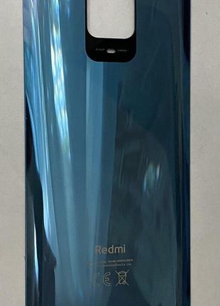 Задняя крышка Redmi Note 9S, Redmi Note 9 Pro 64MP Interstella...