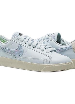 Кросівки nike blazer low se