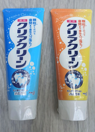 Зубная паста КAO. Япония