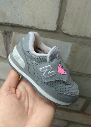 Кроссовки new balance 515