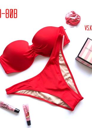 Купальник victoria’s secret оригинал виктория сикрет vs бандо ...