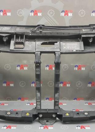 Передняя защитная панель 978180449R для Renault Master III