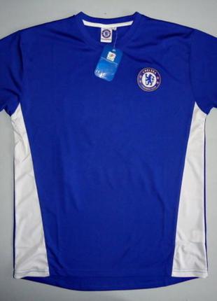 Футболка chelsea f.c. (l)