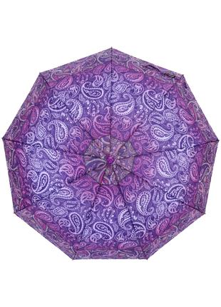Зонт складной Lantana 755-04 полуавтомат