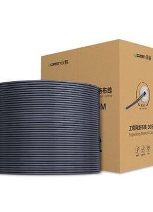 Сетевой интернет кабель UGREEN Cat 5e Unshielded Pure Copper C...