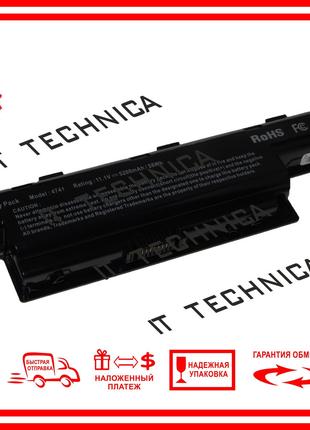 Батарея ACER D732Z D732ZG E440 E440G E442 E443 E529 E530 E640 ...