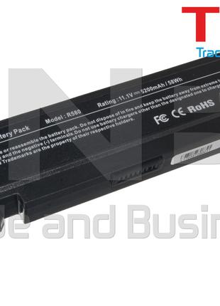 Батарея SAMSUNG NP-RV508 NP-RV509 11,1V 5200mAh