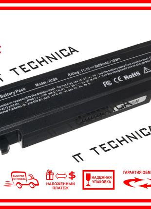 Батарея SAMSUNG AA-PB9NS6B 11,1V 5200mAh