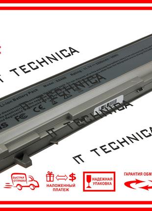 Батарея Dell Latitude E6400 E6410 11.1V 5200mAh