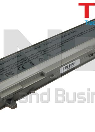 Батарея Dell Latitude E6500 E6510 11.1V 5200mAh