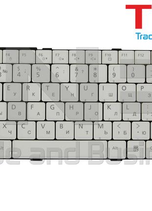 Клавіатура FUJITSU CP537147-01 N860-7635-T496 F9051966 CP18473...