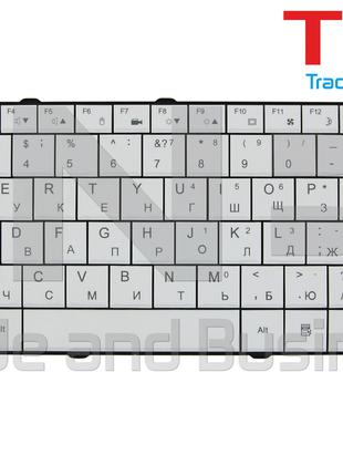 Клавіатура FUJITSU 15,4 Amilo Pi3650 біла RU