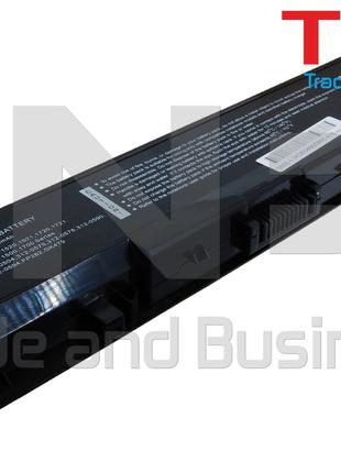 Батарея DELL Inspiron 1720 11.1V 5200mAh