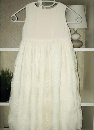 Сукня на випускний /весілля /нарядна сукня