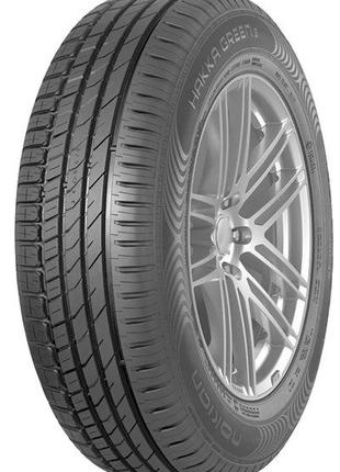 Летняя шина 205/65 R15 99H NOKIAN HAKKA GREEN 2 XL