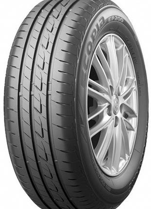 Летняя шина 215/60 R16 95H Bridgestone ECOPIA EP200