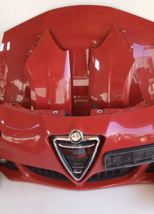 Разборка Alfa Romeo Giulietta б/у запчасти