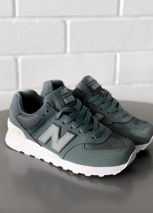 Кроссовки new balance