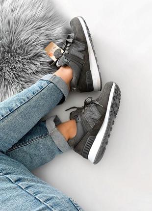 Кроссовки new balance