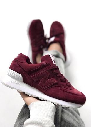 Кроссовки new balance