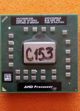Процессор для ноутбука AMD V Series V120 2.2GHz S1 (S1g4) 1 яд...