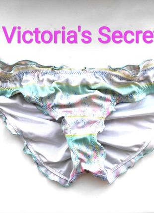 Victoria secret victoria's secret низ купальника купальник тру...