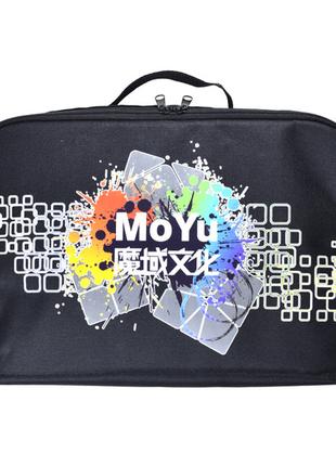 MoYu Cubing Bag | Сумка спидкубера