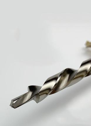 Сверло для соединения на косой шуруп 9.5 мм, 3/8 дюйма