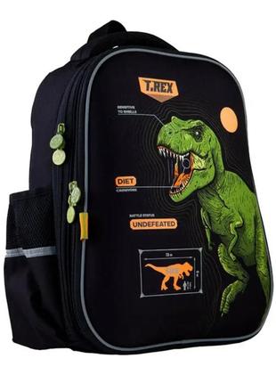 Новий шкільний рюкзак gopack