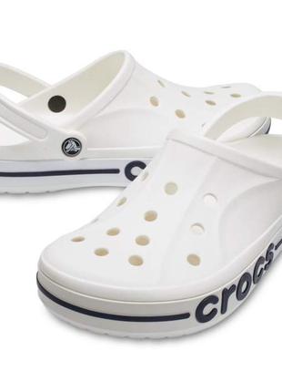 Crocs bayaband clog, 100% оригинал