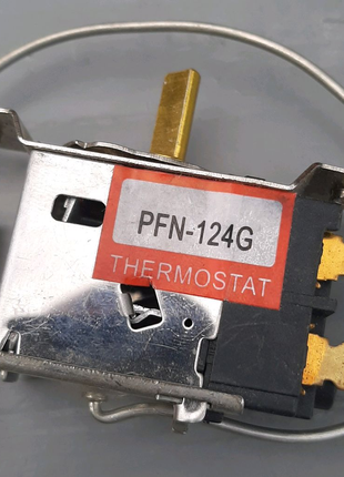 Термостат No-Frost PFN-124G для морозильної камери Samsung/LG