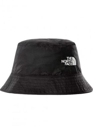 Двостороння панама the north face reversible sun stash unisex ...