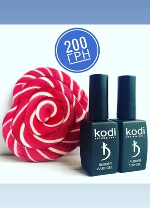 Kodi top base 12 ml