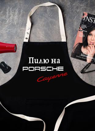 Фартух серія "Hair and Nail"