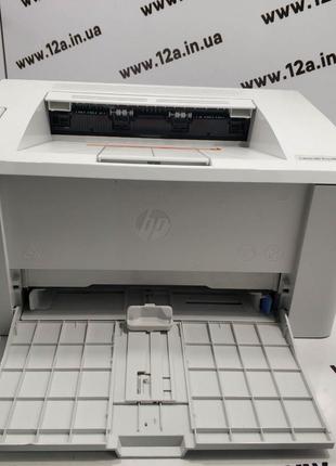 G3Q34A Принтер HP LaserJet Pro M102a новый, витринный вариант