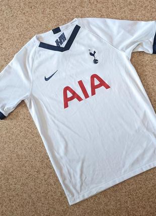 Футболка nike fc tottenham hotspur 2019/20 player issue